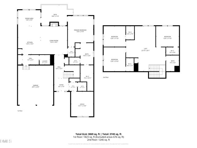 129 Treeline Court, Holly Springs, NC 27540
