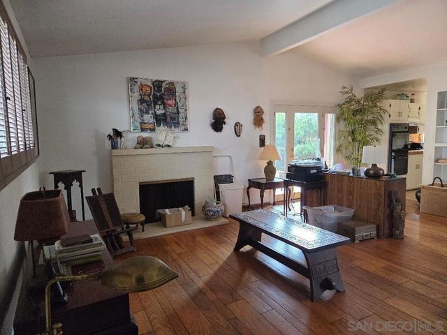 2729 Gobat Avenue, San Diego, CA 92122