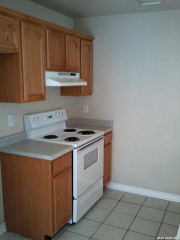 526 PHARIS ST, San Antonio, TX 78237