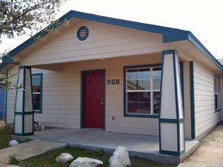 526 PHARIS ST, San Antonio, TX 78237