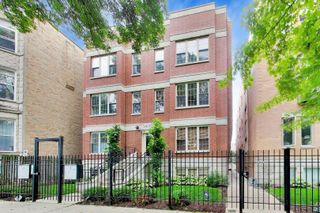 1935 N Sawyer Avenue 2S, Chicago, IL 60647