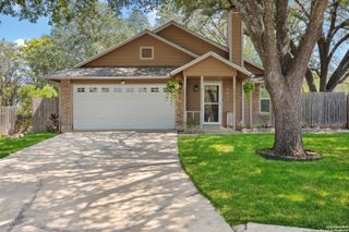 3319 Stoney Mist, San Antonio, TX 78247