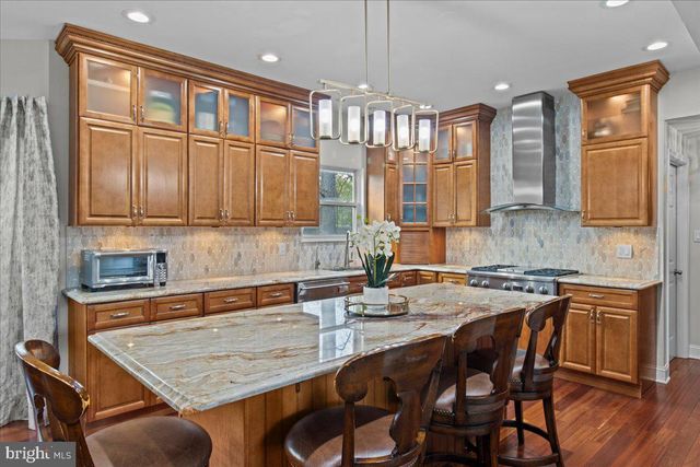 3 WOODLAND CT, Voorhees, NJ 08043