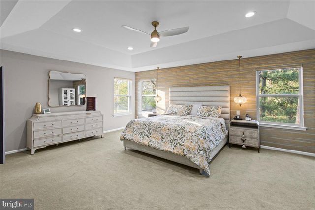 3 WOODLAND CT, Voorhees, NJ 08043