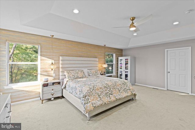 3 WOODLAND CT, Voorhees, NJ 08043