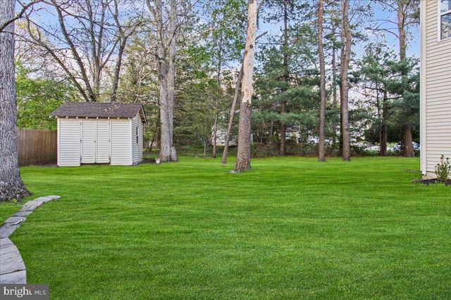 3 WOODLAND CT, Voorhees, NJ 08043