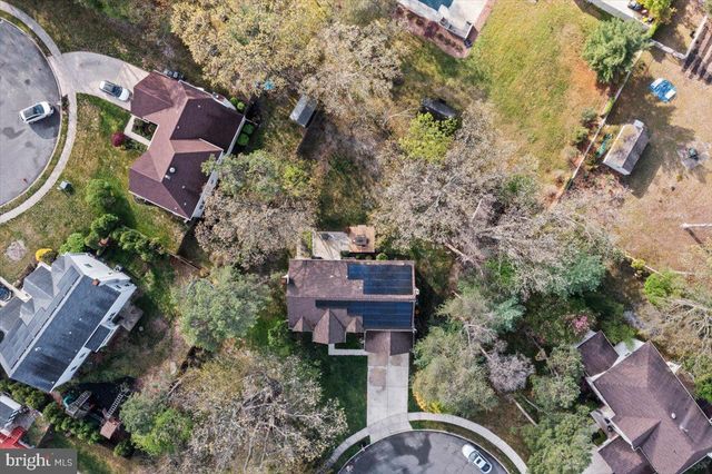 3 WOODLAND CT, Voorhees, NJ 08043