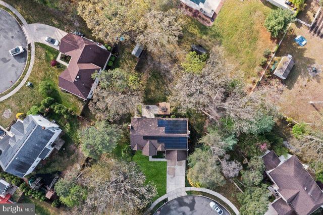 3 WOODLAND CT, Voorhees, NJ 08043