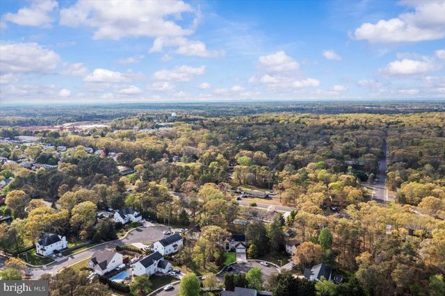 3 WOODLAND CT, Voorhees, NJ 08043