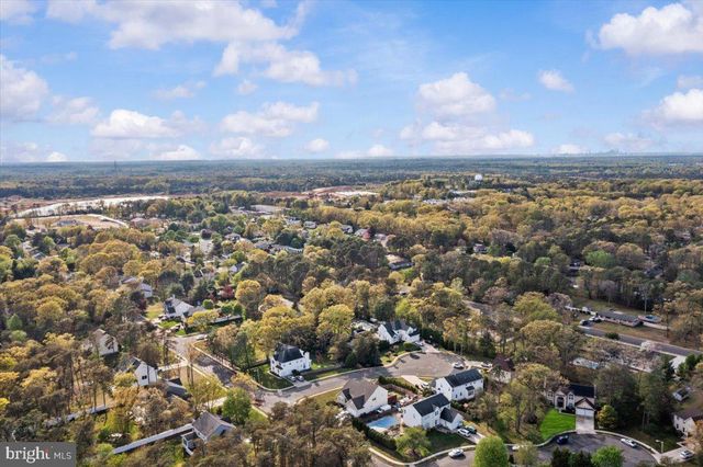 3 WOODLAND CT, Voorhees, NJ 08043