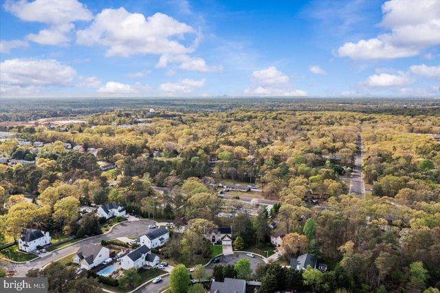 3 WOODLAND CT, Voorhees, NJ 08043