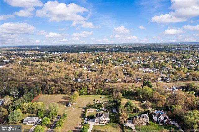 3 WOODLAND CT, Voorhees, NJ 08043