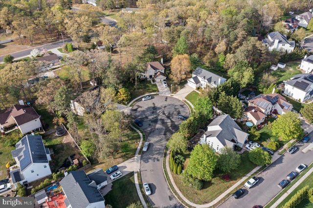 3 WOODLAND CT, Voorhees, NJ 08043