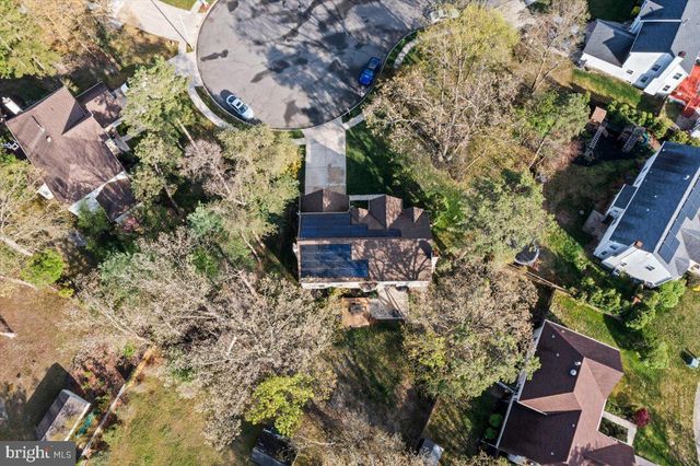 3 WOODLAND CT, Voorhees, NJ 08043