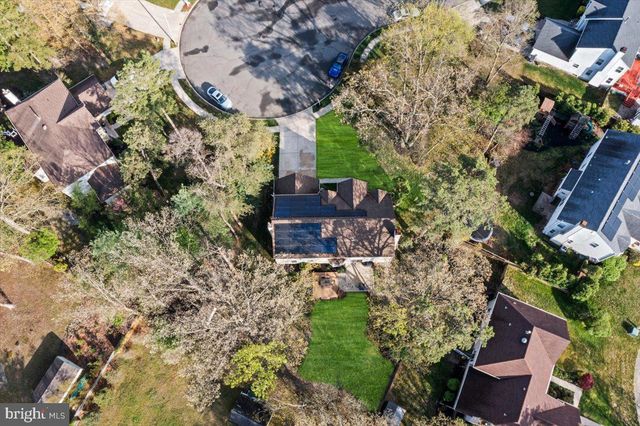 3 WOODLAND CT, Voorhees, NJ 08043