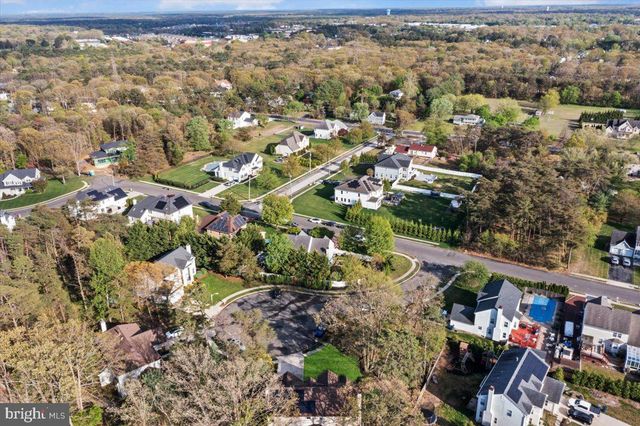 3 WOODLAND CT, Voorhees, NJ 08043