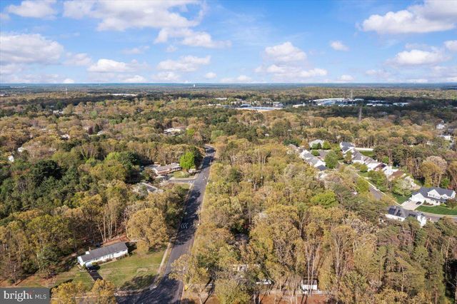 3 WOODLAND CT, Voorhees, NJ 08043