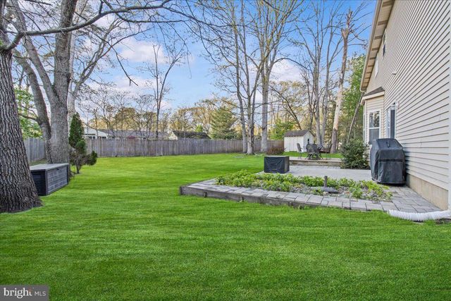 3 WOODLAND CT, Voorhees, NJ 08043