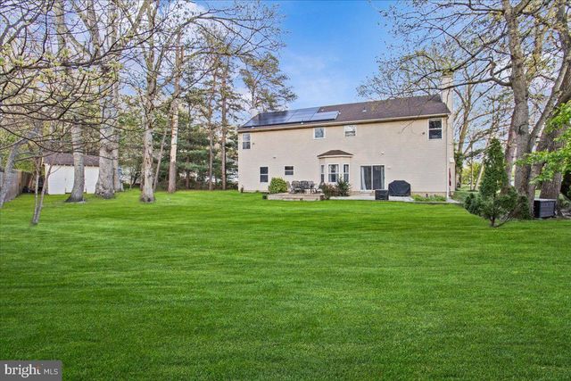 3 WOODLAND CT, Voorhees, NJ 08043