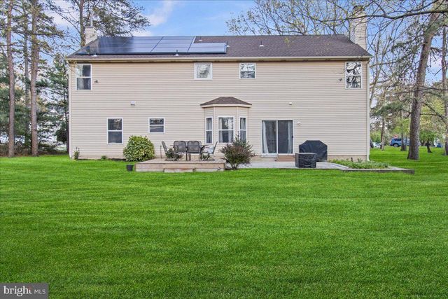 3 WOODLAND CT, Voorhees, NJ 08043