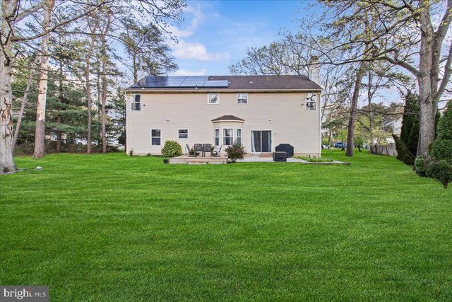 3 WOODLAND CT, Voorhees, NJ 08043