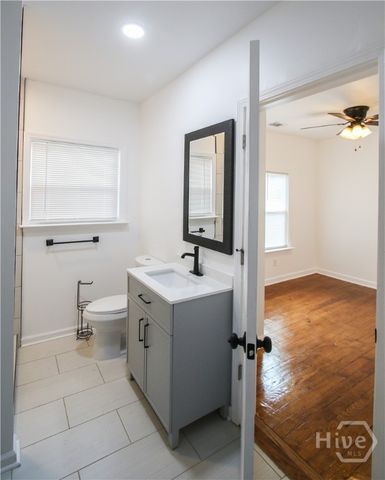 1904 E 51 Street, Savannah, GA 31405