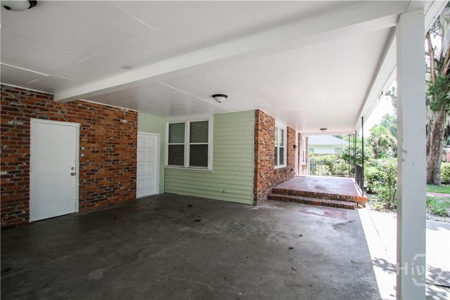 1904 E 51 Street, Savannah, GA 31405