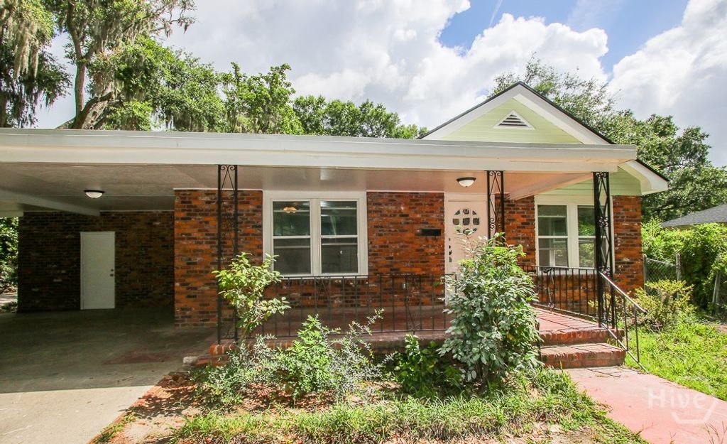 1904 E 51 Street, Savannah, GA 31405