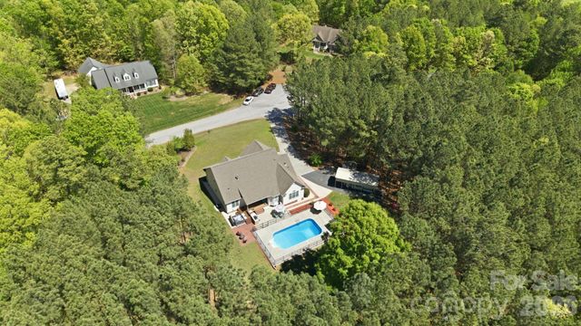 516 Flying Eagle Drive, Clover, SC 29710