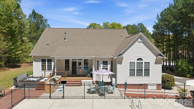 516 Flying Eagle Drive, Clover, SC 29710