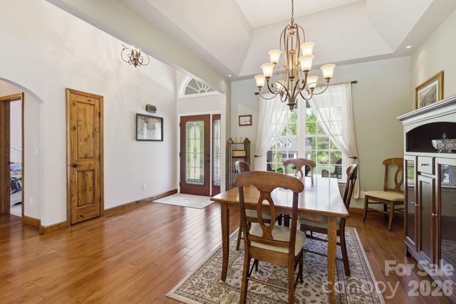 516 Flying Eagle Drive, Clover, SC 29710