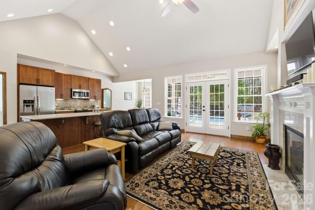 516 Flying Eagle Drive, Clover, SC 29710