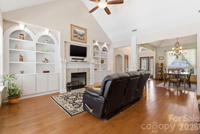 516 Flying Eagle Drive, Clover, SC 29710