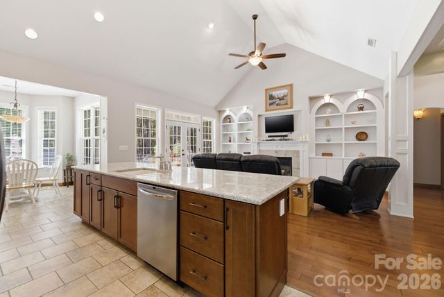 516 Flying Eagle Drive, Clover, SC 29710