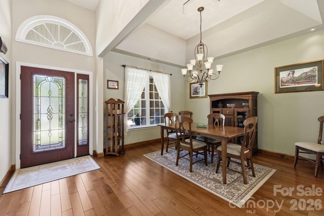 516 Flying Eagle Drive, Clover, SC 29710