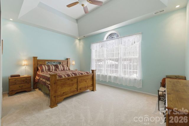 516 Flying Eagle Drive, Clover, SC 29710