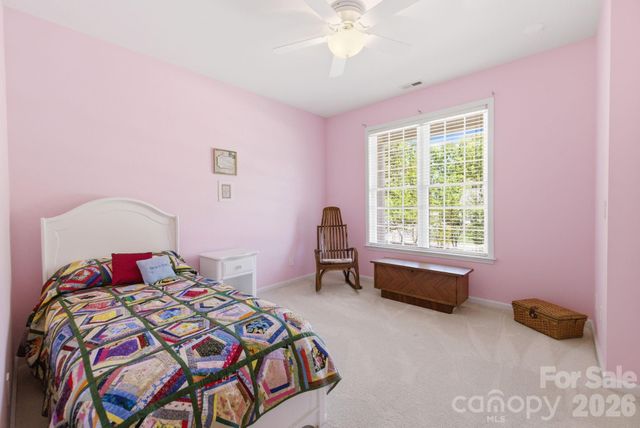 516 Flying Eagle Drive, Clover, SC 29710