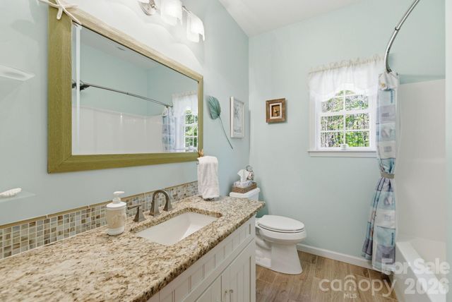 516 Flying Eagle Drive, Clover, SC 29710