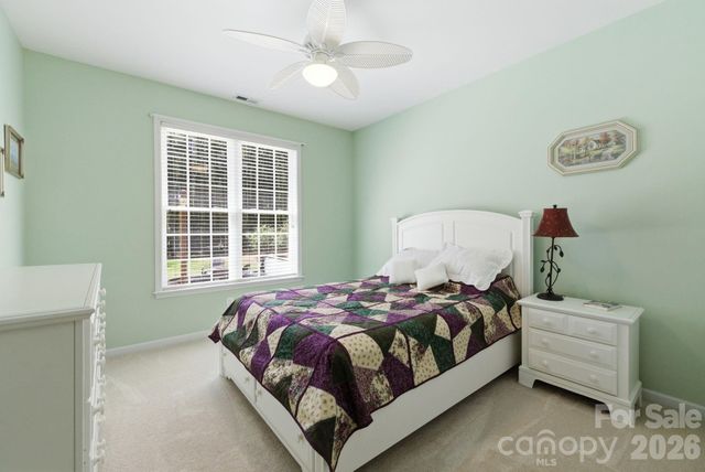 516 Flying Eagle Drive, Clover, SC 29710