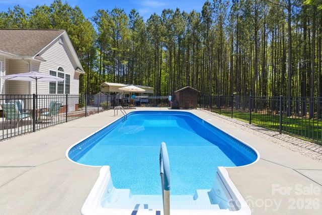 516 Flying Eagle Drive, Clover, SC 29710