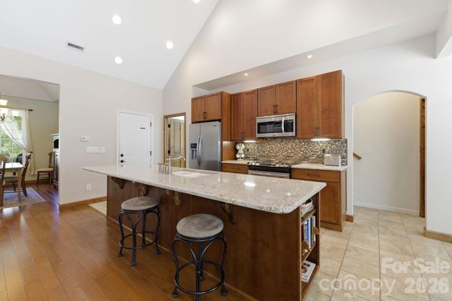 516 Flying Eagle Drive, Clover, SC 29710