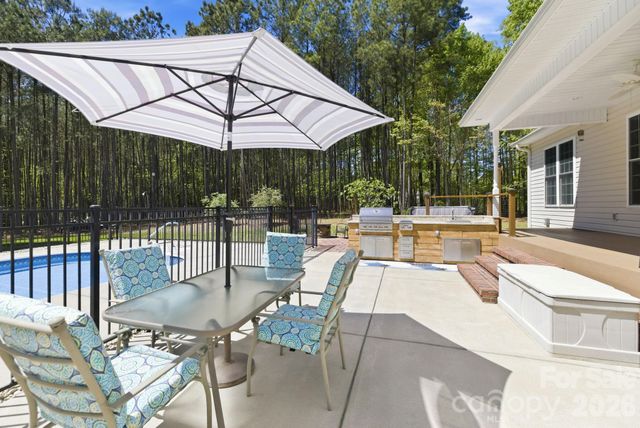 516 Flying Eagle Drive, Clover, SC 29710