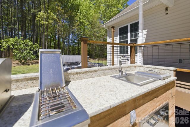 516 Flying Eagle Drive, Clover, SC 29710