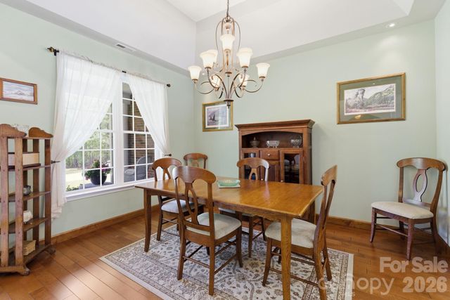 516 Flying Eagle Drive, Clover, SC 29710