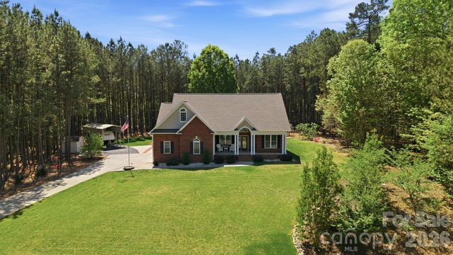 516 Flying Eagle Drive, Clover, SC 29710