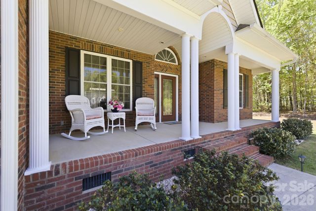 516 Flying Eagle Drive, Clover, SC 29710