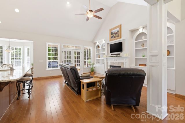 516 Flying Eagle Drive, Clover, SC 29710