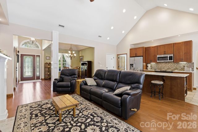 516 Flying Eagle Drive, Clover, SC 29710