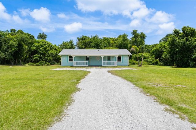 6359 41st Street, Vero Beach, FL 32967
