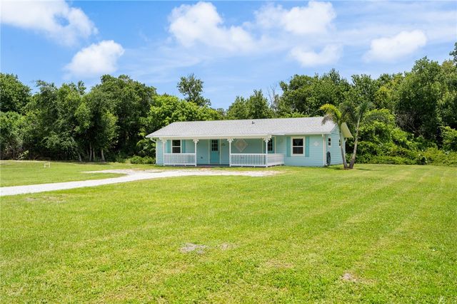 6359 41st Street, Vero Beach, FL 32967